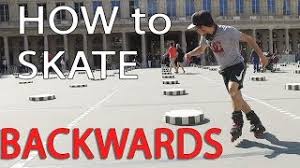 Apr 24, 2017 · the four wheels were made of boxwood and worked on rubber springs. How To Skate Backwards On Inline Skates Youtube