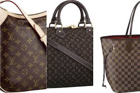 Ich verkaufe hier meine tasche von louis. Gefalschte Louis Vuitton Taschen Tschechien