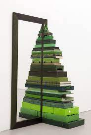 Cool Christmas Trees 31 Innovative Christmas Tree Ideas Alternatives For Christmas Trees