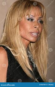 Faye Resnick editorial photography. Image of faye, fendi