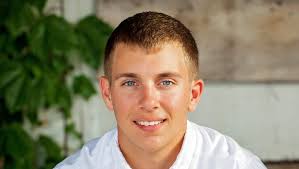 Stellar Students: Trenton Nickel