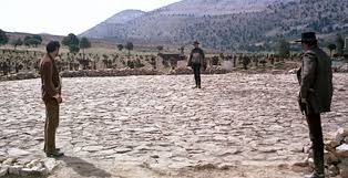 Maybe you would like to learn more about one of these? The Cold War Was Like A Mexican Standoff