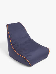 Maybe you would like to learn more about one of these? Little Home At John Lewis Gamer Indoor Outdoor Bean Bag Chair Navy