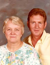 Obituary for Louise McDowell Lambeth