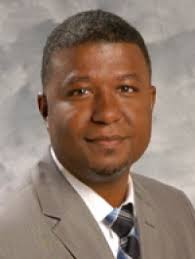 Dr. Edward Vincent Barnes M.D., Nephrologist (Kidney Specialist)