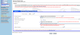 Maybe you would like to learn more about one of these? Stepwise Guide Applying Housemanship In Malaysia 2020