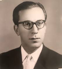 Nagy Nathan Obituary