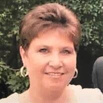 Tammy Eldridge Eads Obituary