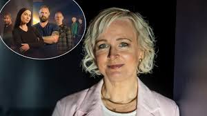 Vicki Berlin om TV 2's nye realityprogram Spillet: Aldrig igen!