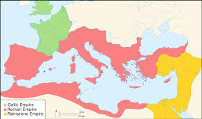 Which roman empire accepted christianity? Christianity And The Late Roman Empire Boundless World History