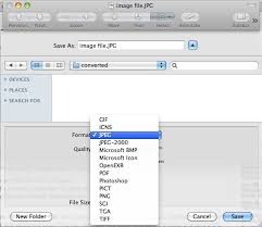 Why convert jpg to png ? Convert Images In Mac Os X Jpg To Gif Psd To Jpg Gif To Jpg Bmp To Jpg Png To Pdf And More Osxdaily