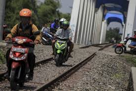 Maybe you would like to learn more about one of these? 6 Tips Biar Kamu Gak Takut Saat Belajar Mengendarai Motor