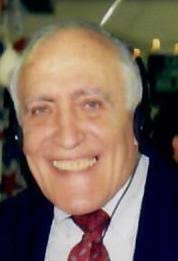 Obituary of James Roselle