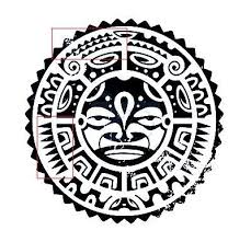 Polynesian Tattoo Meanings Shark Teetch Design Sample Samoantattoosmeaning Maori Tattoo Polynesian Tattoo Designs Tiki Tattoo