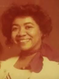 Obituary information for Mrs. Ida Ree Curtis