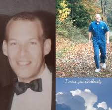 Coping with the loss of a father over time