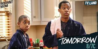 Tylen jacob williamswas born on 8 december, 2001 in westchester county, new york, united states, is an american television actor. Tyler James Williams Instant Mom Wiki Fandom