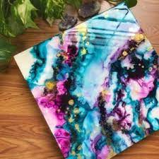 Yes, you can mix meyspring mica powders with clear acrylic powder to get colored acrylics such as acrylic nails. Uses For Mica Powder Art Ideas Counter Culture Diy
