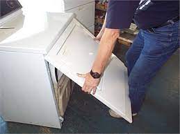 To check the lid switch actuator, open the lid and look behind it. Solved How You Open A Maytag Ensignia Washer Fixya