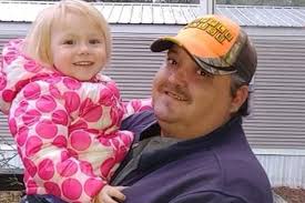 Fundraiser for Lindsey Nickelson by Lindsey Nickelson : Funeral Services  for Gerard