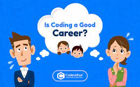 We did not find results for: Career In Coding Is Coding A Good Career Codevidhya