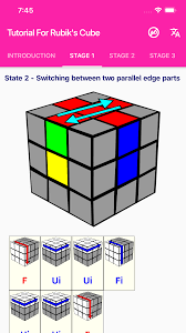 El funcionamiento es bastante sencillo, . How To Solve Rubik S Cube Easy Tutorial