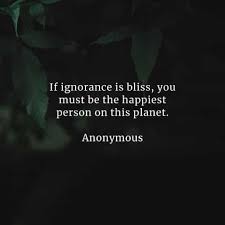 Stupid is forever ignorance can be fixed picture quotes. 60 Sarcastic Quotes About Life That Will Make You Smile