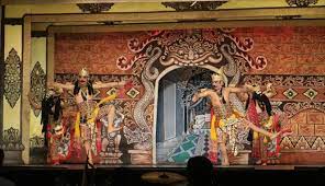 Cuma rp 5.000!wisata indonesia tak pernah habis untuk. Wayang Orang Sriwedari Eksis Di Tengah Gempuran Teknologi