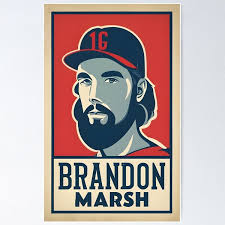 Brandon March's Instagram, Twitter & Facebook