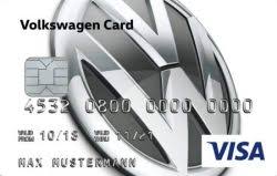For your added security, please do not let anyone know the details you use to access funding manager. Volkswagen Bank