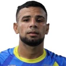 Sergio Avellaneda, Rayo Zuliano