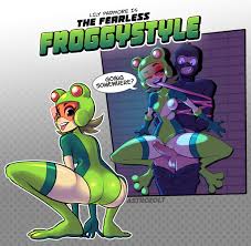 Rule34 - If it exists, there is porn of it  original character  7365090