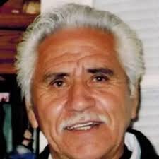 Obituary information for Carlos Gonzales