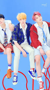 Jungkook Jin Bts 탄소년단 Love Yourself 結 Answer Concept Photo F Version Bts Group Picture Bts Bangtan Boy Bangtan Boys