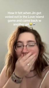 What Does Bae Say Anout Jin Love Island