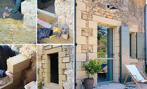 Check spelling or type a new query. Comment Realiser Une Ouverture Dans Un Mur En Pierres