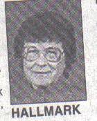 Clara Magnell Tiner Hallmark (1914-2008)