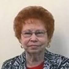 Obituary information for Doris Ragan Johnson