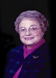 Obituary for Roberta "Gayle" Thomas