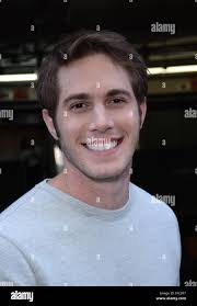 Blake jenner at the hi-res stock photography and images