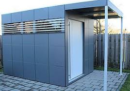 Bilder Gardomo Design Gartenhauser Design Gartenhaus Gartenhaus Modern Holzhaus Garten