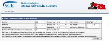 İşte ssk 4a ve 4b emeklilileri için tüm ayrıntılar. 4c Ikramiye Ve Emeklilik Maasi Hesaplama E Yasamrehberi Com
