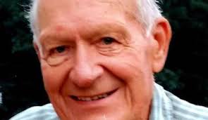 The Lewistown Sentinel Obituaries Harry Edwin Wray News Sports Jobs-