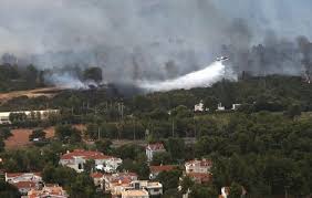 Λίγο μετά τις 12 τα μεσάνυχτα, ενεργοποιήθηκε το 112 με διπλό μήνυμα: Kwk7rzepjjwctm