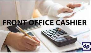 Enter your email address to receive alerts when we have new listings available for front office cashier. Front Office Cashier Pengertian Tugas Dan Syarat Syarat Sebagai Front Office Cashier