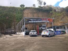 Centro Automotriz Los Ángeles