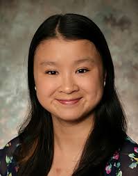 Amy Gore • Lewis & Clark Society of Fellows • Lewis & Clark