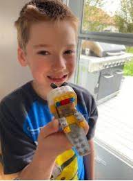 Cloverbot Challenge Gallery