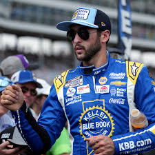 Chase Elliott looks for his first win in a season of disappointment for NASCAR's most popular driver – San Diego Union-Tribune