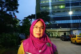 Nyaris Penuh Rsud Depok Akan Tambah Tempat Tidur Pasien Covid 19